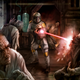 Illustration for article titled The Most Thrilling emStar Wars/em Art Weve Seen in Ages